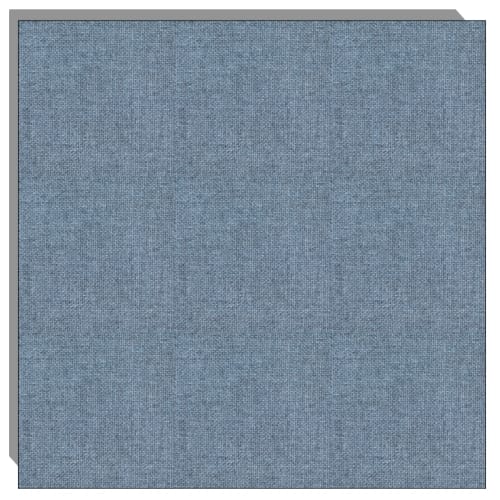 Sonora® 2 Inch Panel- Square Edge 