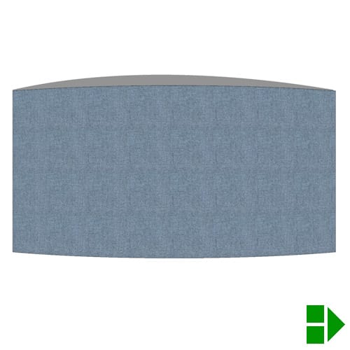 Sonora® Wave Clouds