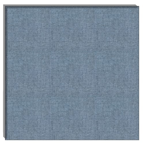 Sonora® 1 Inch Panel- Half Bevel Edge 