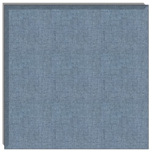 Sonora® 2 Inch Panel- Half Bevel Edge 