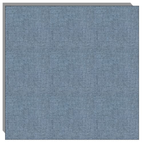 Sonora® 2 Inch Panel- Square Edge 