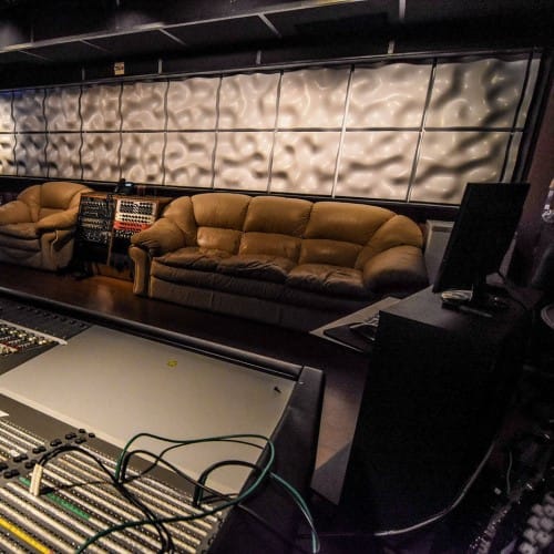 Aeolian® Sound Diffuser preview 2