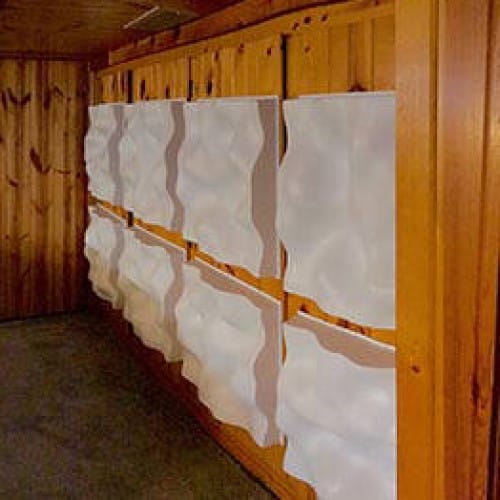 Aeolian® Sound Diffuser preview 3