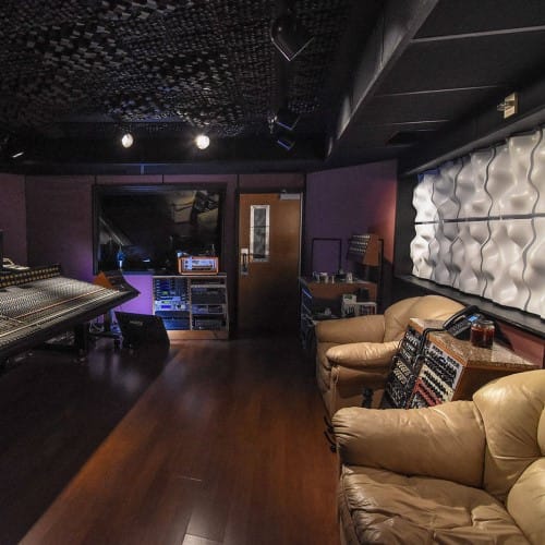 Aeolian® Sound Diffuser preview 4