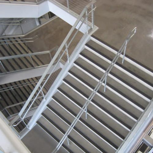 Stair Treads