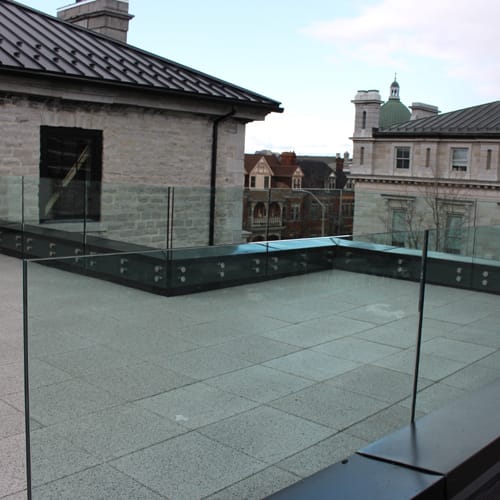 Roof Pavers (Ballast/Walkway/Decking Pavers)  preview 3