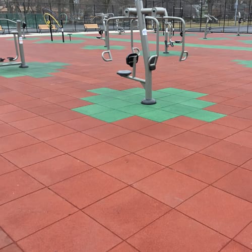 UNITY: Pave-Land preview 2