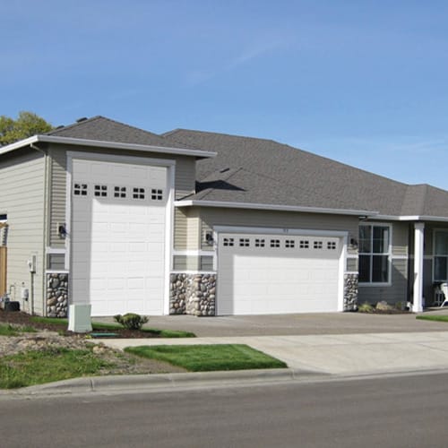 Commercial BuildMark