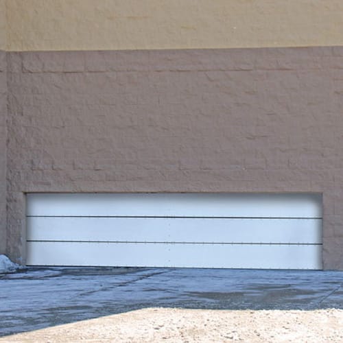 FlexDoor FD175