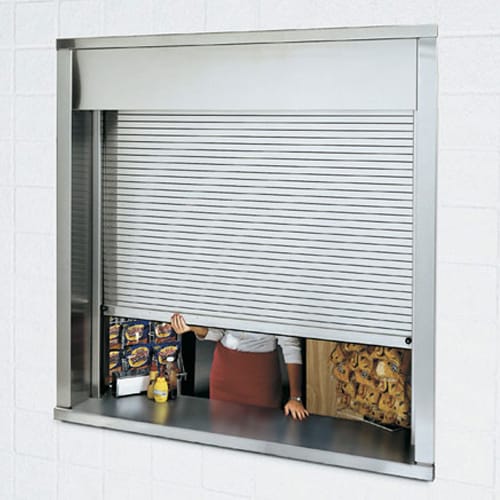 DuraShutter™