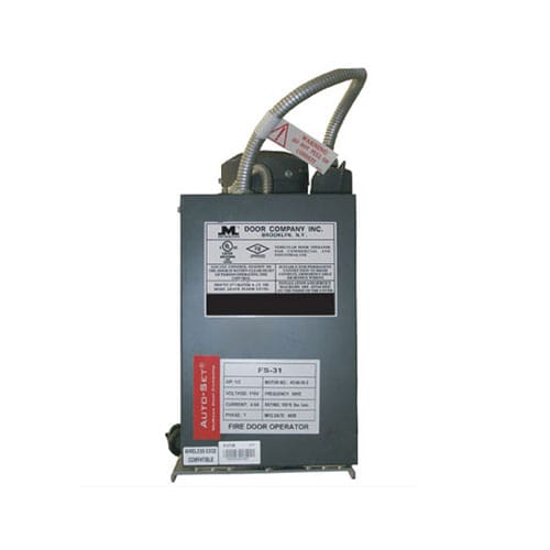 FireHoist™ FSEP