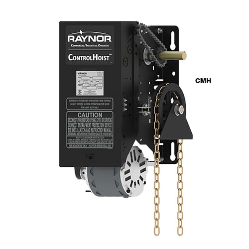 ControlHoist™ Basic preview 2