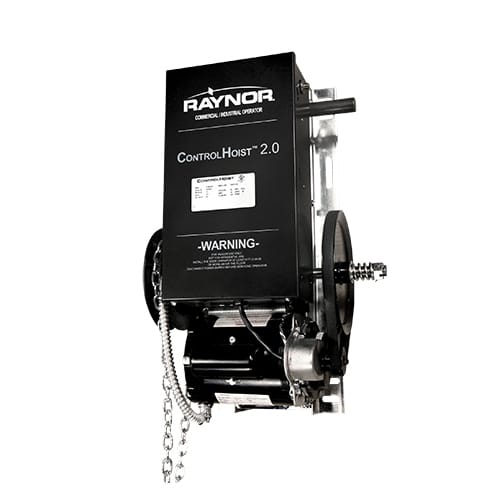 ControlHoist™ Standard
