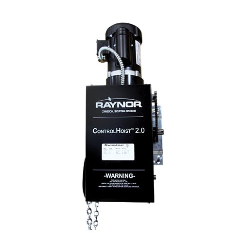 ControlHoist™ Optima
