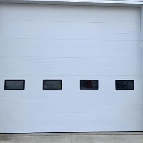 Raynor EnergyCore EC224