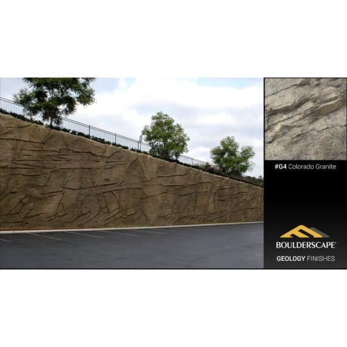 Colorado Granite Finish preview 2