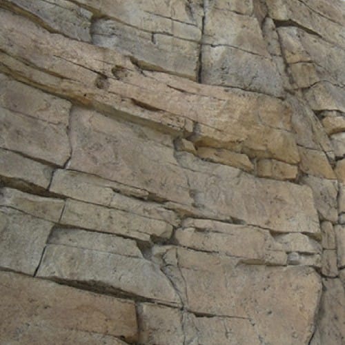 Ridgefield Shale Finish