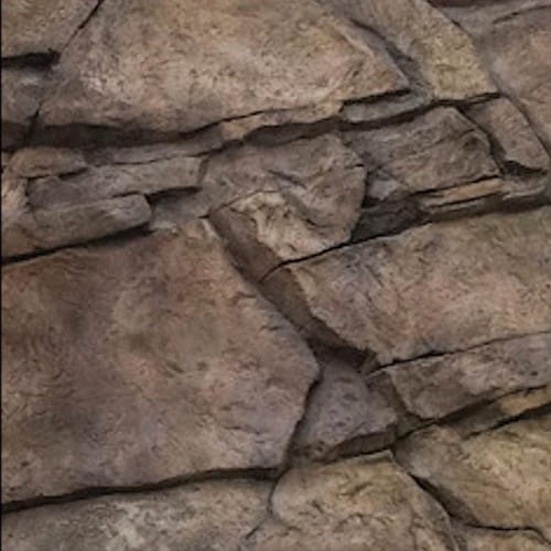 Oregon Granite Finish