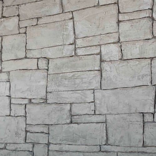 Centerville Ashlar Finish