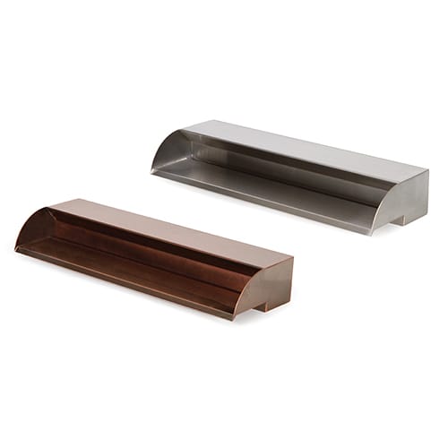Stainless Steel Spillways preview 2