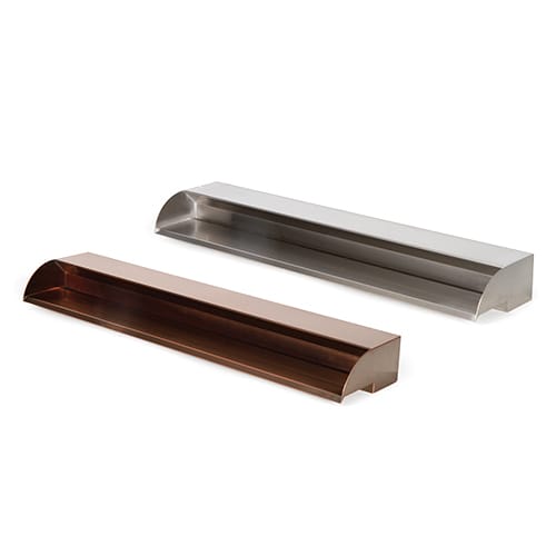 Stainless Steel Spillways preview 3