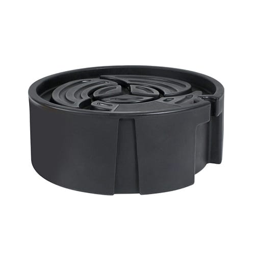 Fountain Basins