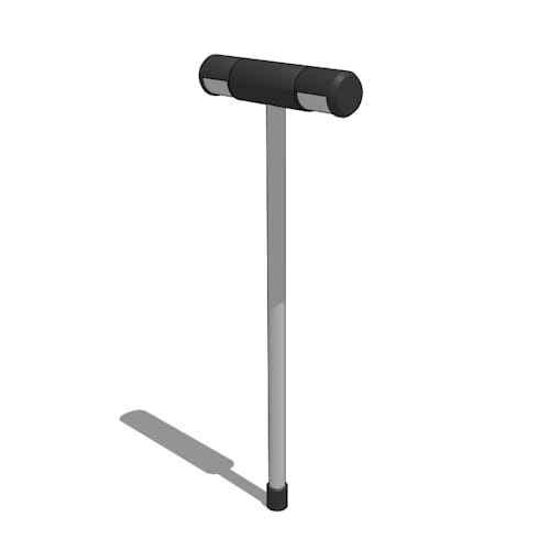 Maglio 18" Pathlight - Tee Top (PTA725907)