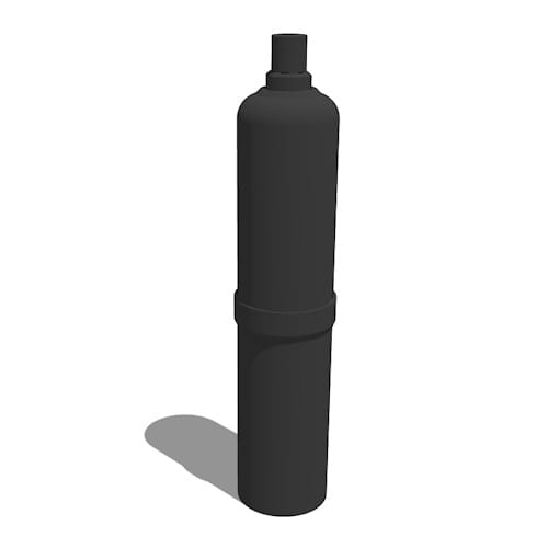 Mariner - Acrylic Shield (RPD016251)