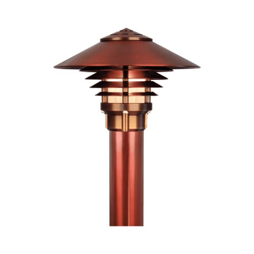 Bollard