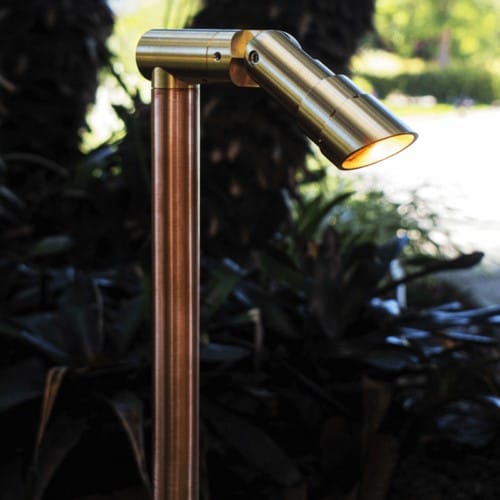 Agave 4" Directional - 2" Diameter (DIR100140) preview 5