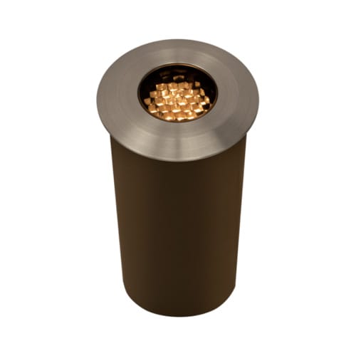 Cabrillo 2" In-Grade - Round Faceplate (IGR080102) preview 2