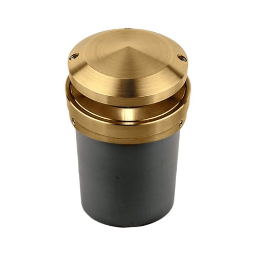 Compass 3" In-Grade - 360° Opening (IGR030303)