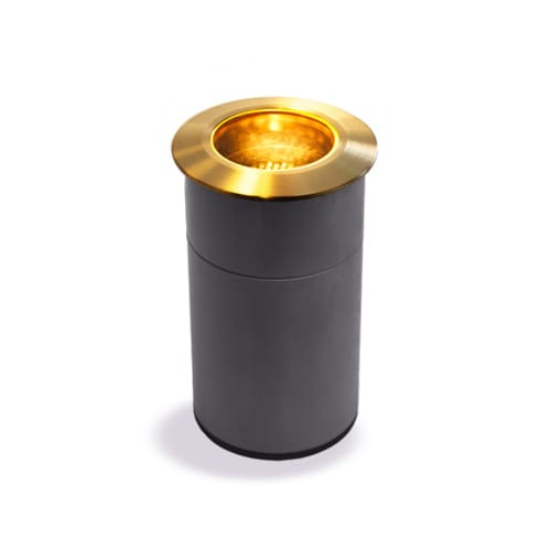 Micro-Well 3" In-Grade - Round Faceplate (IGR330103) preview 2