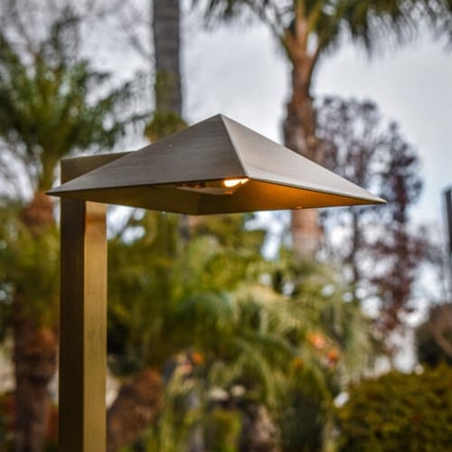 Quadrant 22" Pathlight - Non-Finial (PTA755107) preview 3