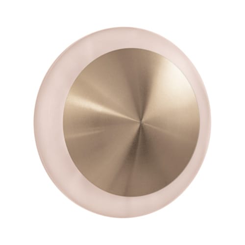 Roswell 4" Wall Light - 360° Optic (STW135100) preview 3