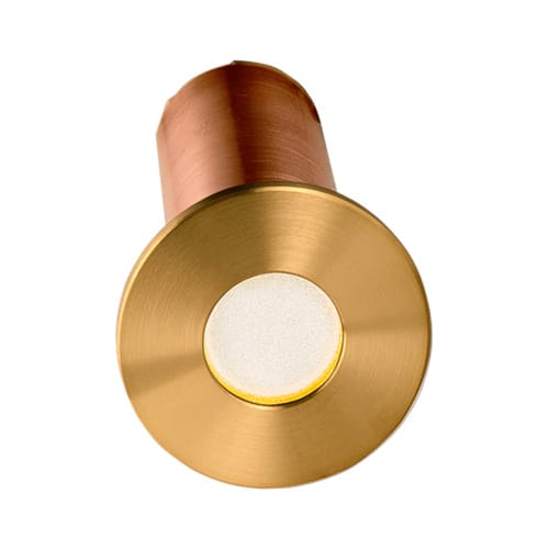 Meridian 2" Downlight - Round Faceplate (RDL008102)