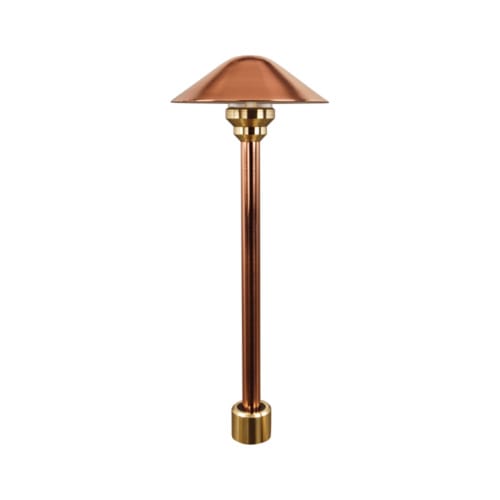 Eclipse 19" Pathlight - 7" Top / Integrated LED (PTA756207) preview 2
