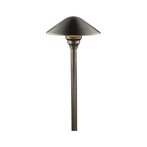 Eclipse 19" Pathlight - 7" Top / Integrated LED (PTA756207) preview 3
