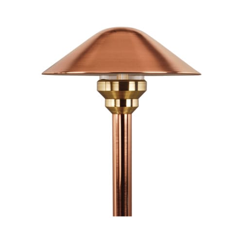 Eclipse 19" Pathlight - 7" Top / GY6.35 LED (PTA756107)