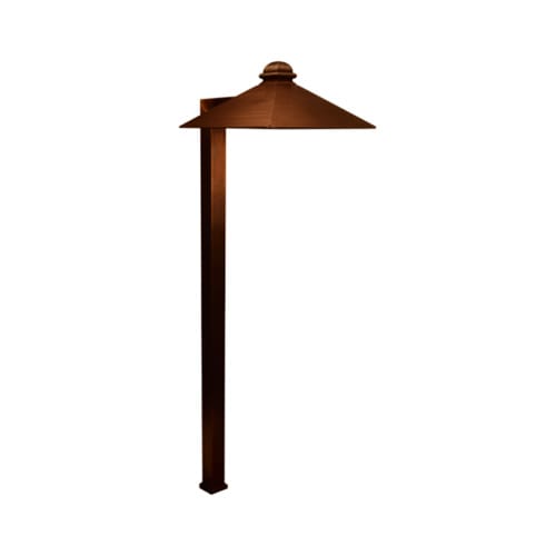 Quadrant 22" Pathlight - Finial (PTA755207) preview 2