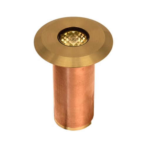 Meridian 2" In-Grade - Round Faceplate (IGR011102) preview 3