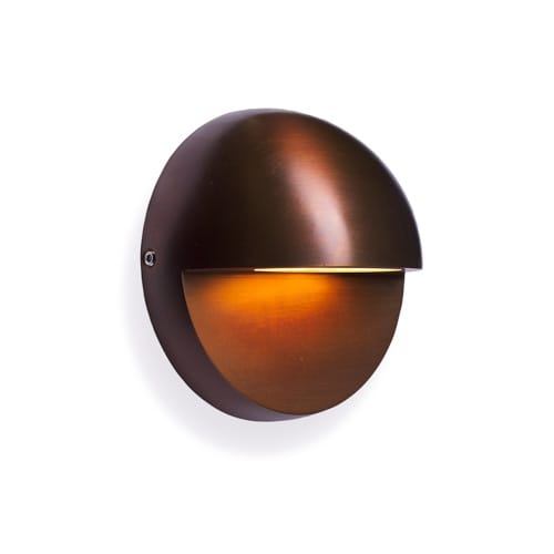 Cascade 4" Wall Light - Non-Grooved (STW637104)