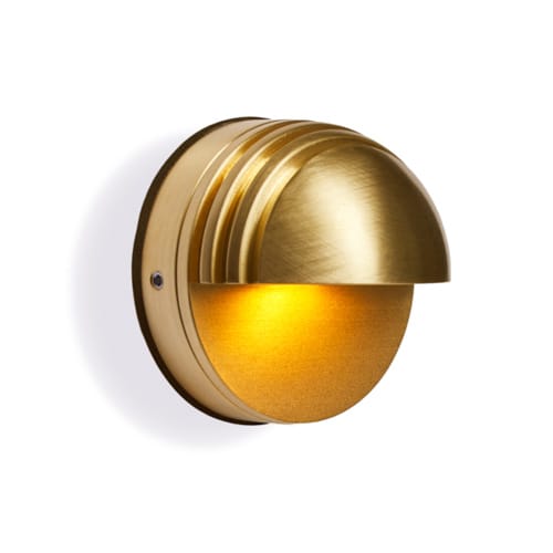 Micro Cascade 3" Wall Light - Grooved (STW636203) preview 2