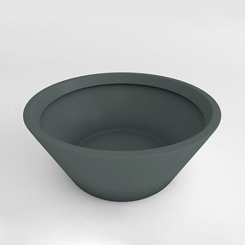 Japanese Bowl Planter