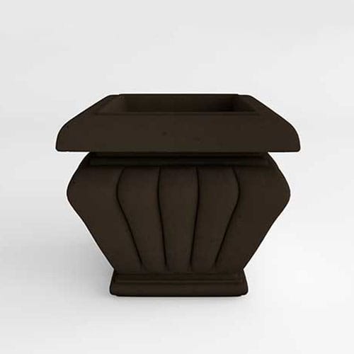 Roman Square Planter