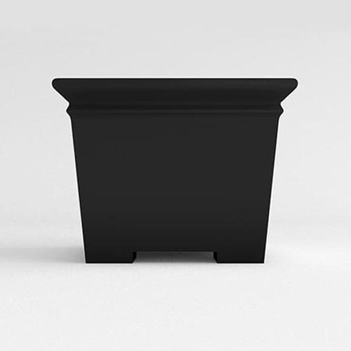 Square Footed Planter