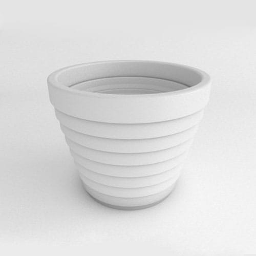Step Planter