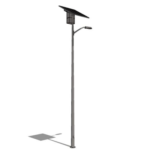 preview of EverGen® Series: Street-Roadway ( Single-Panel )