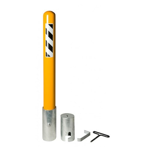 Security Bollards