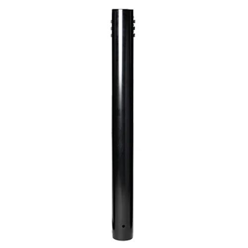Crash Rated Bollards: 10 MPH Fixed / Removable